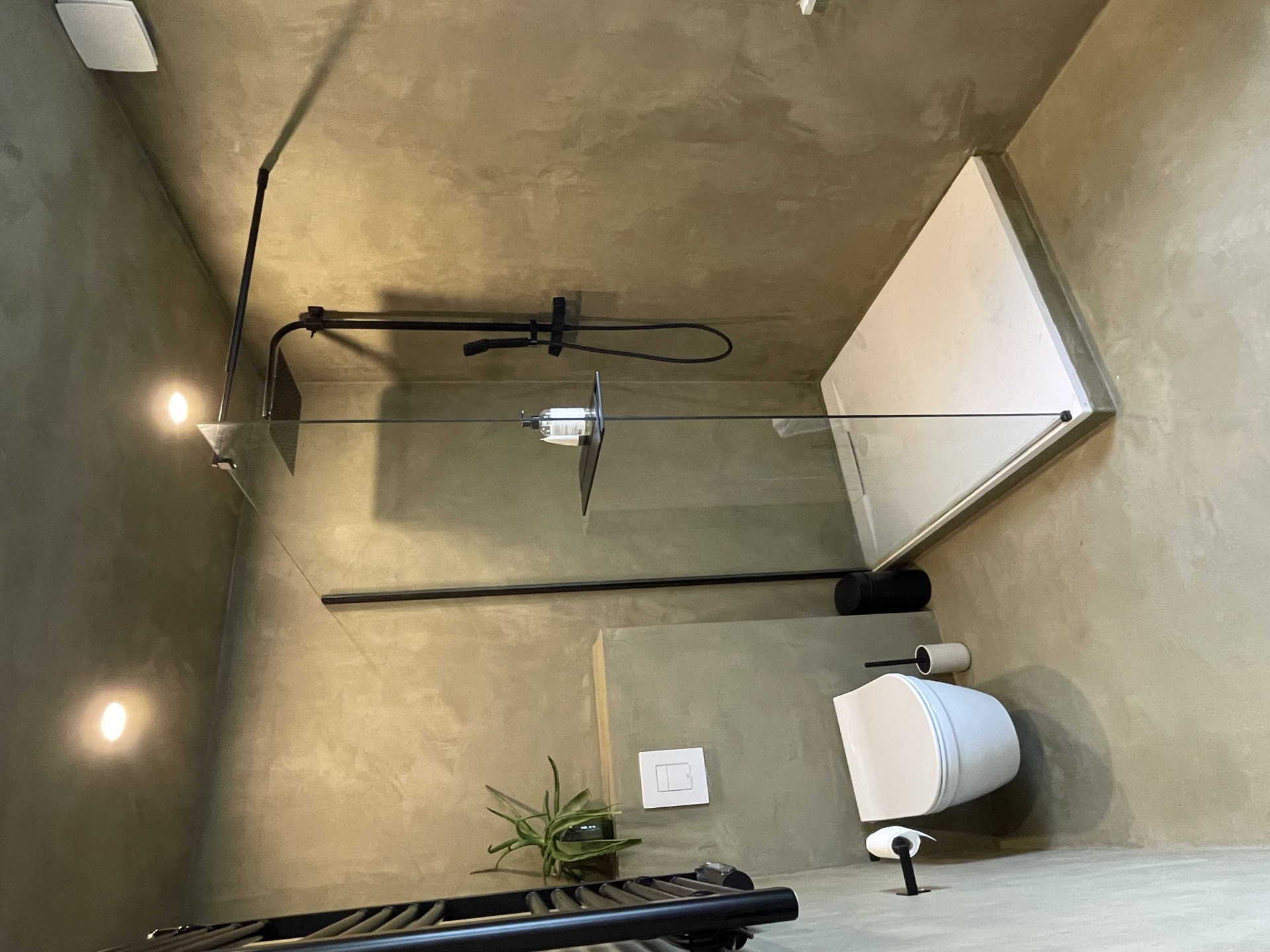 Badkamer