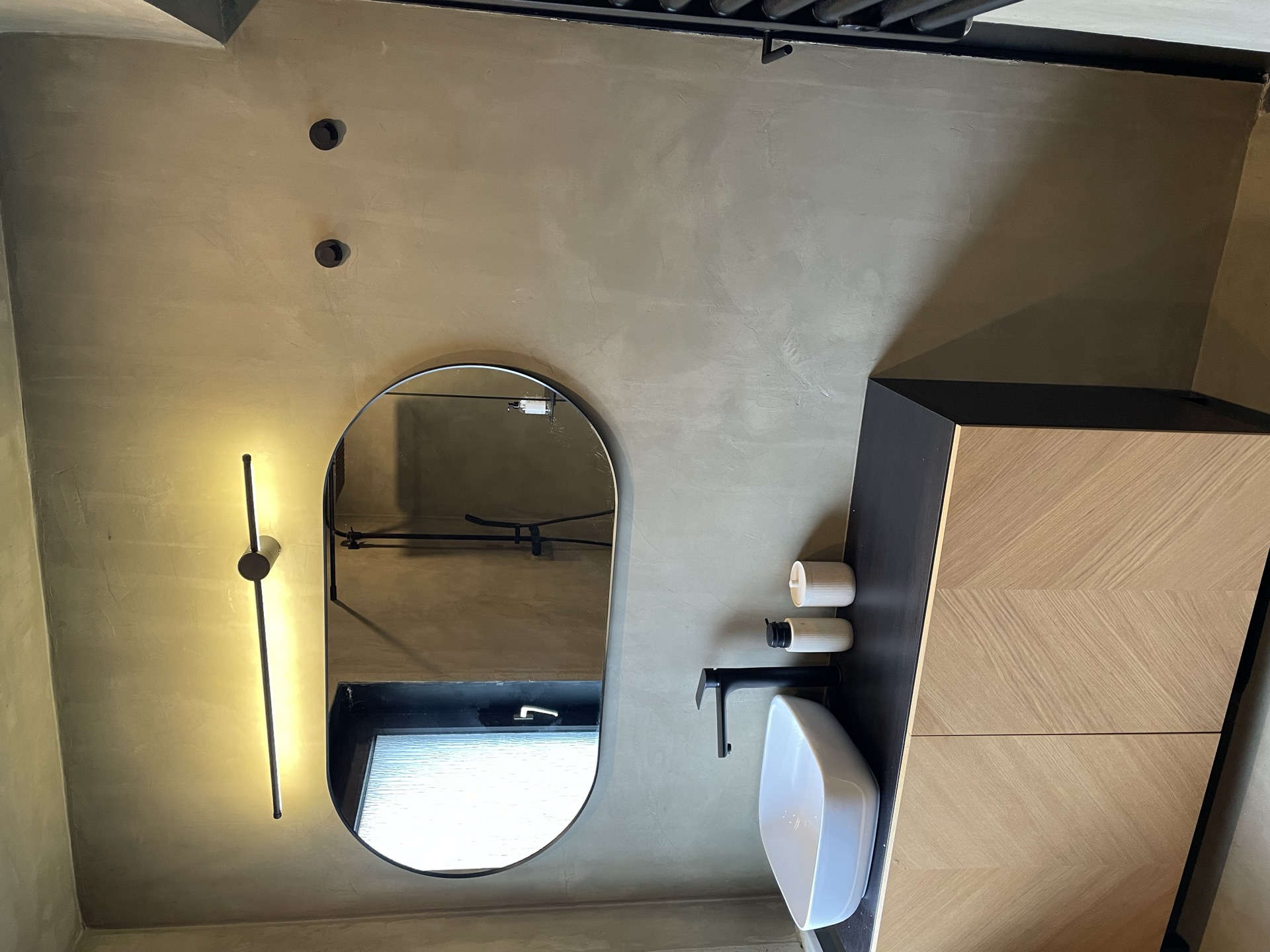 Badkamer