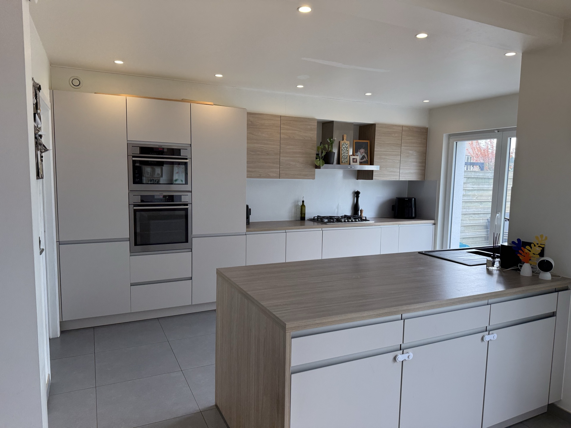 Keuken
