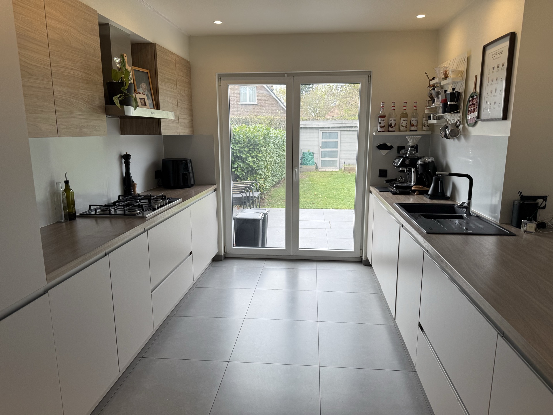 Keuken