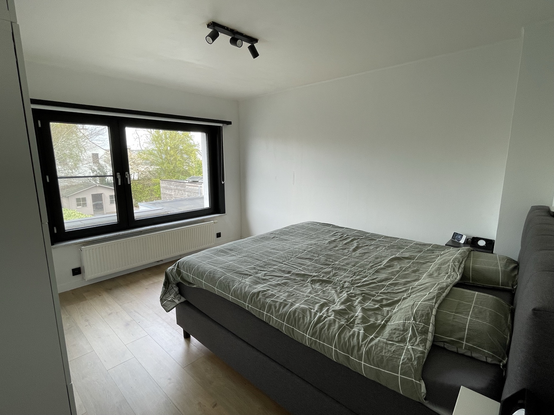 Slaapkamer 1