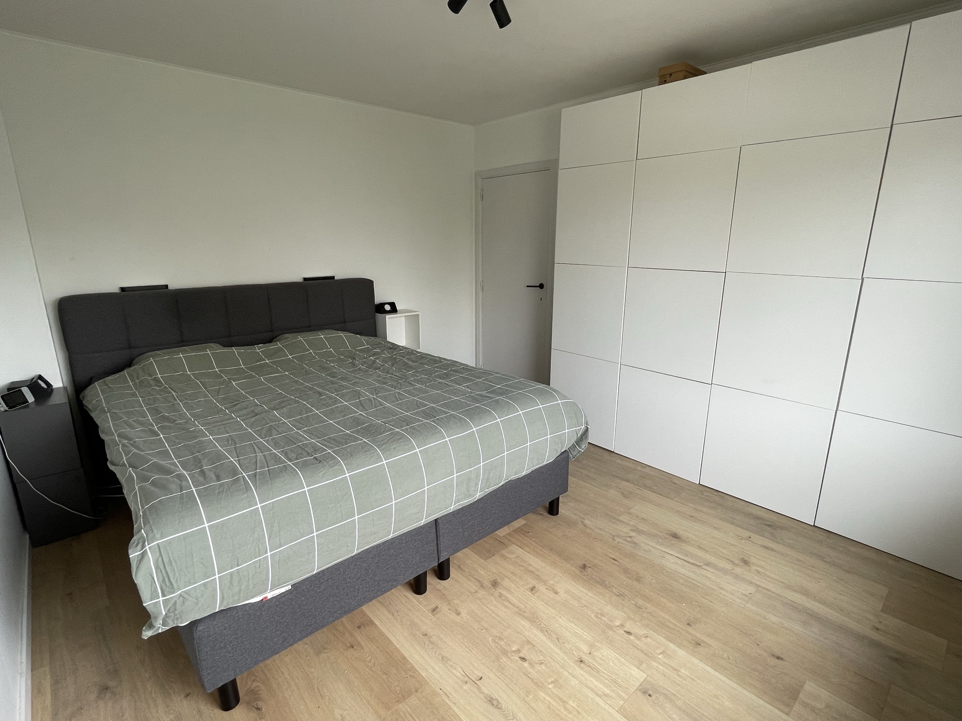 Slaapkamer 1