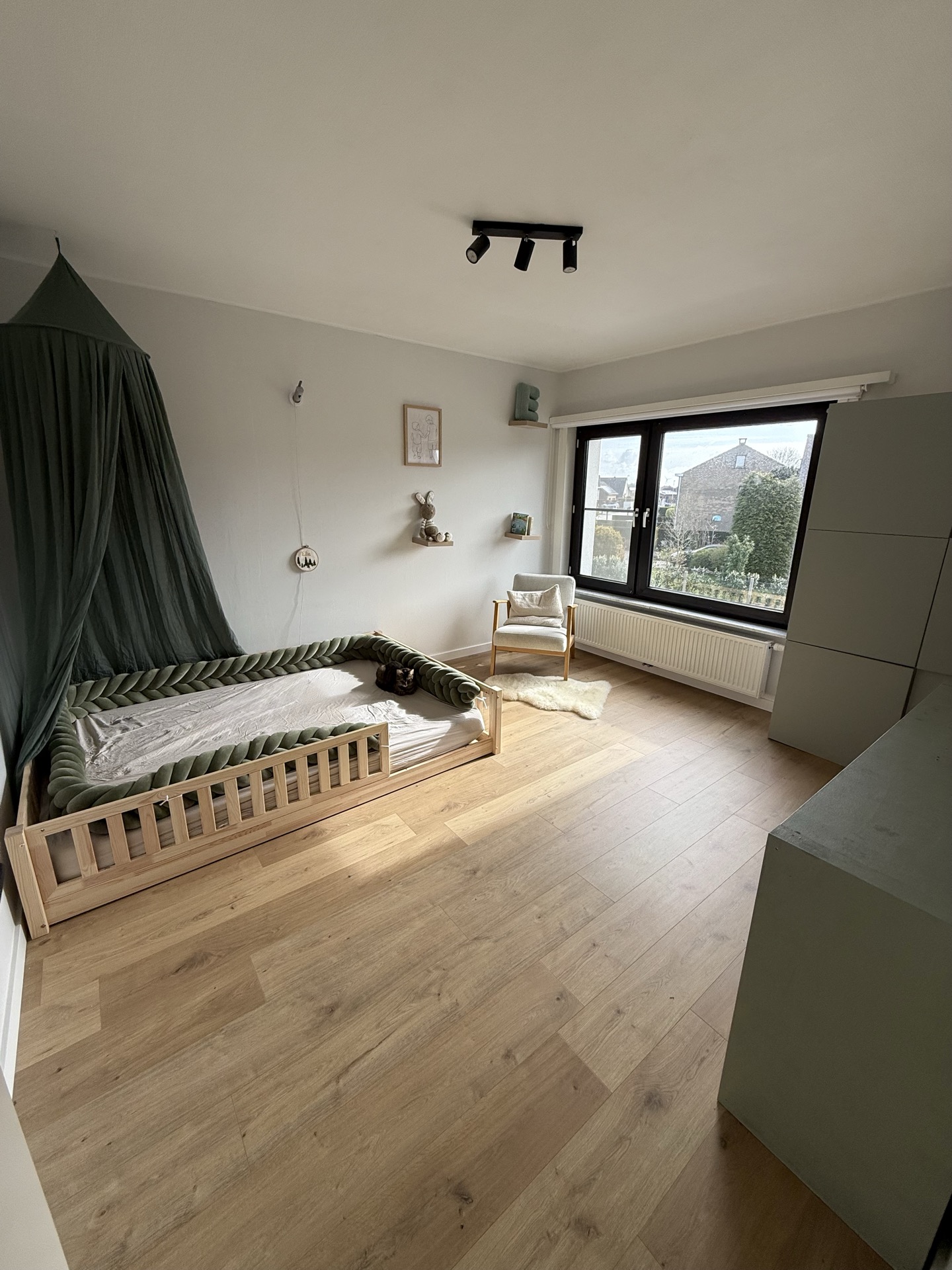 Slaapkamer 2