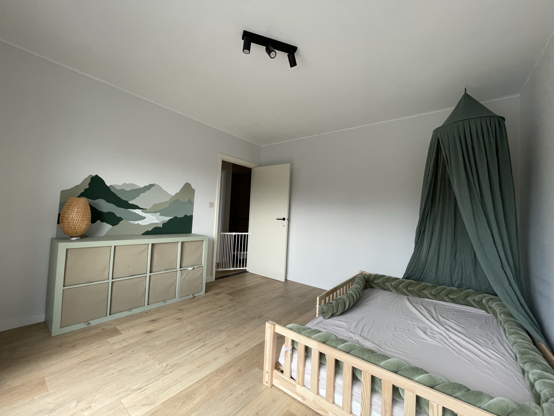 Slaapkamer 2