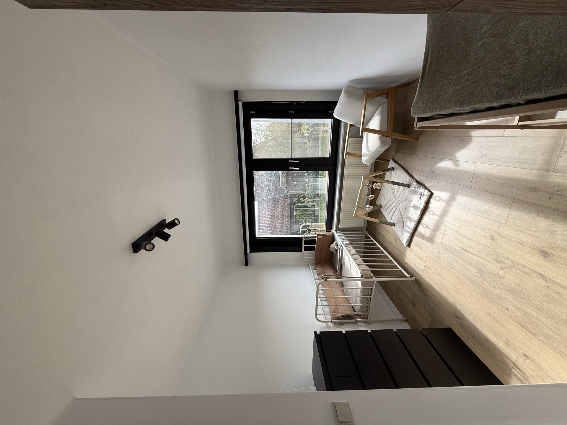Slaapkamer 3