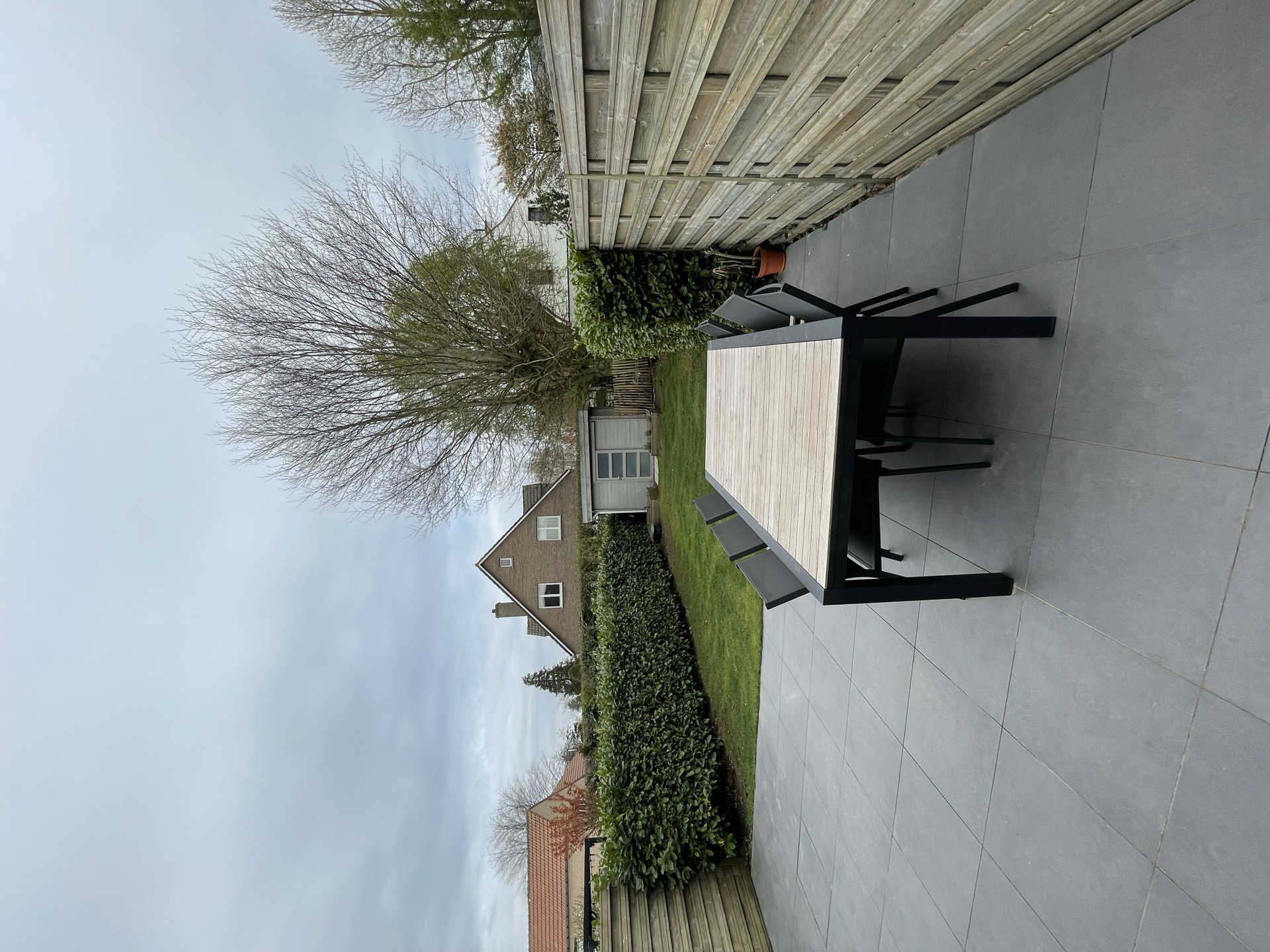 Tuin
